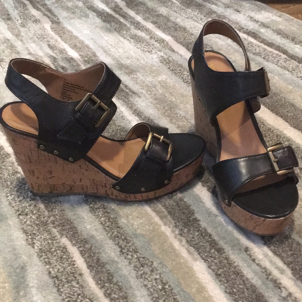 Women’s Wedges